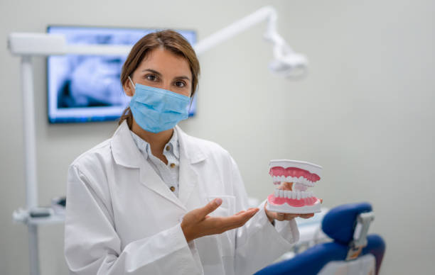 Best Broken or Cracked Tooth Emergency Dentist in Mountain View, HI
