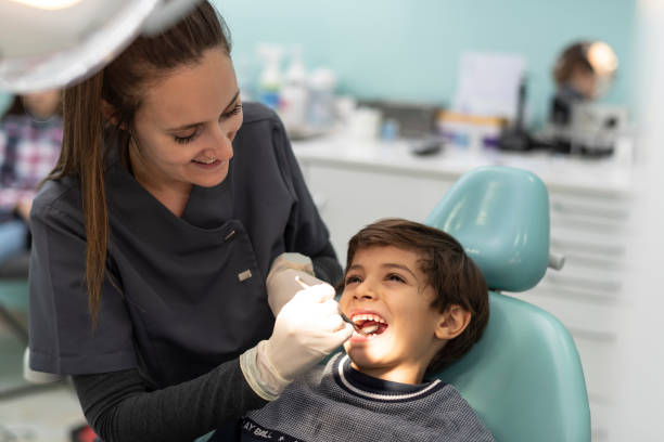 Best Weekend Emergency Dentist in Mountain View, HI