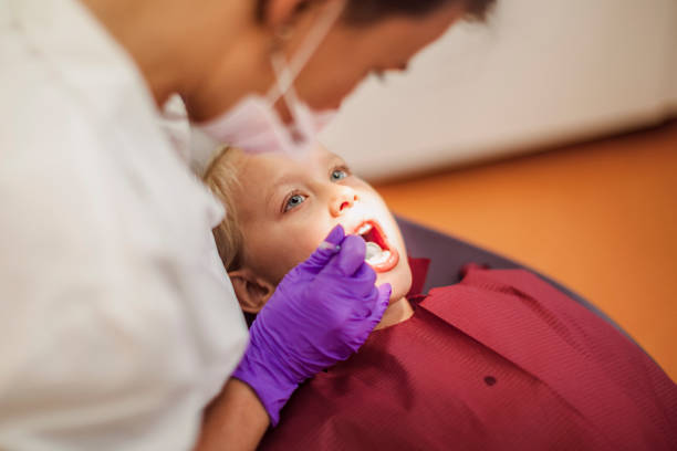 Best Holiday Emergency Dentist in Mountain View, HI