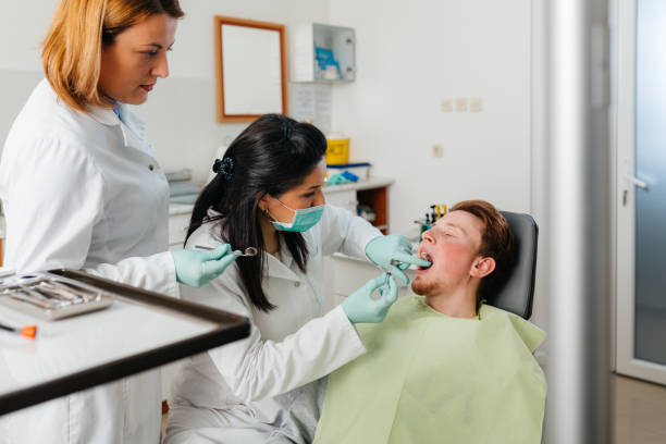 Best Emergency Cosmetic Dentistry in Mountain View, HI