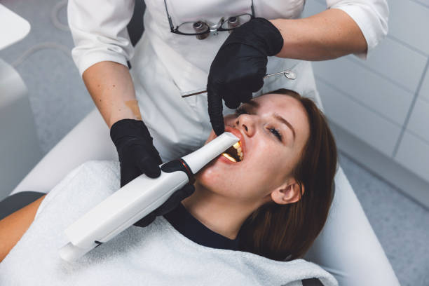 Best Emergency Dental Extractions in Mountain View, HI
