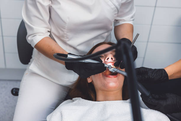 Best Orthodontic Emergency Dentist in Mountain View, HI